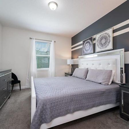 Charming 9Br Villa W Theme & Game Rooms By Disney Kissimmee Zewnętrze zdjęcie