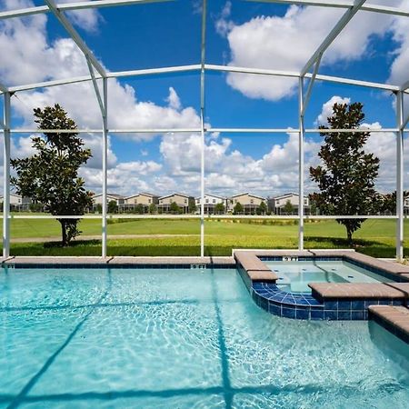 Charming 9Br Villa W Theme & Game Rooms By Disney Kissimmee Zewnętrze zdjęcie